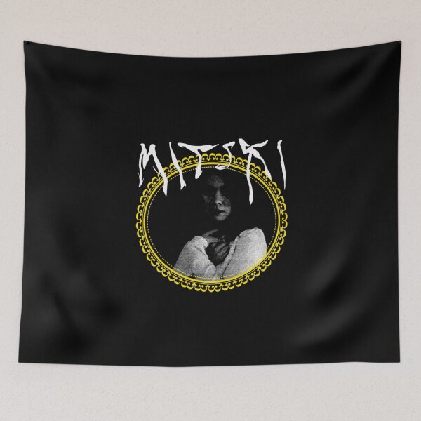 Item preview, Yellow Frame With White Typography designed and sold by Trantranpeter.