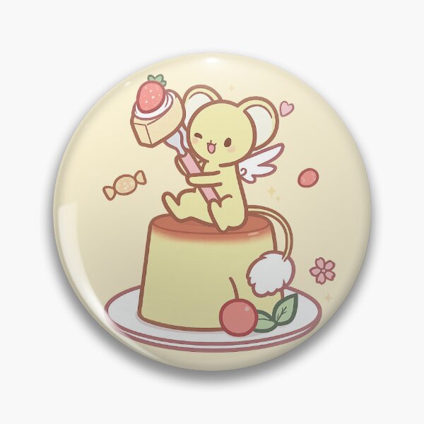 Item preview, Kero designed and sold by JarquinDD.
