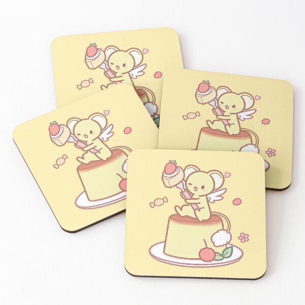 Item preview, Kero designed and sold by JarquinDD.