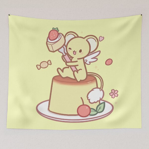Item preview, Kero designed and sold by JarquinDD.