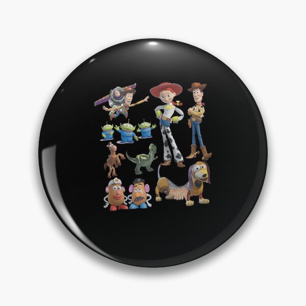 Item preview, cartoon toy designed and sold by yvonnickStore.