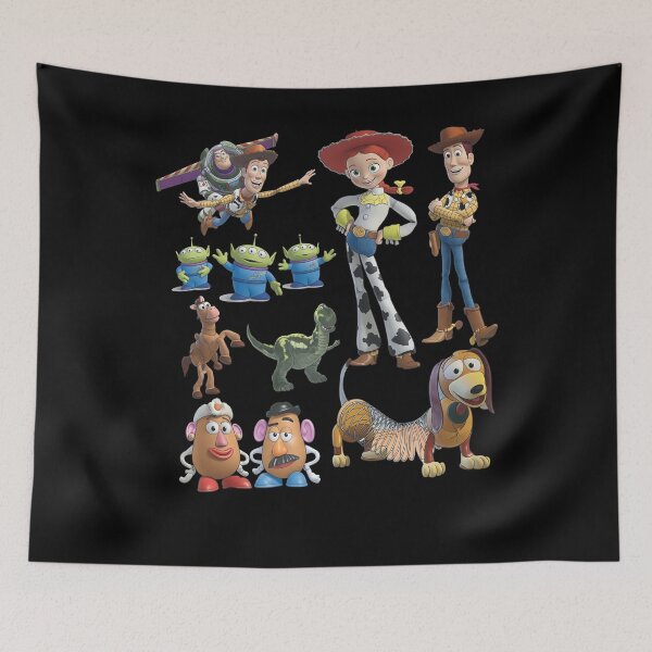 Item preview, cartoon toy designed and sold by yvonnickStore.