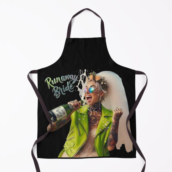 Item preview, Gothic Bachelorette Party Lime Vest designed and sold by Voodoo Store Paranormal Collections.