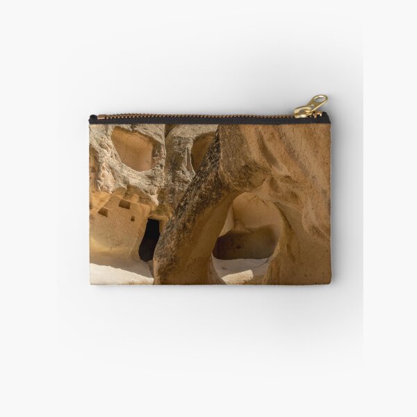Item preview, Hoodoo Homes and Arch, Cappadocia, Turkiye designed and sold by SafariByMarisa.