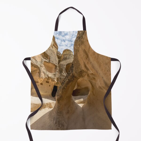 Artikelvorschau, Hoodoo-Häuser und -Bögen, Kappadokien, Türkei entworfen und verkauft von SafariByMarisa.