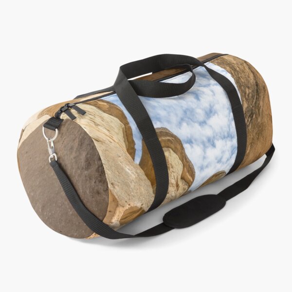 Item preview, Hoodoo Homes and Arch, Cappadocia, Turkiye designed and sold by SafariByMarisa.
