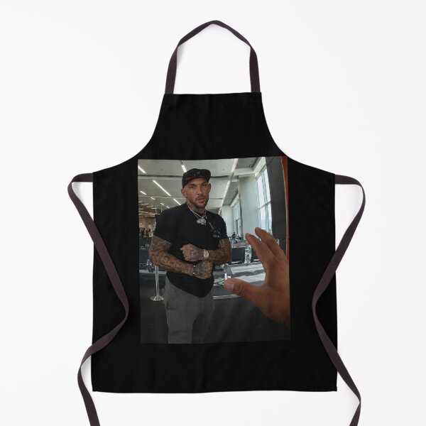 Item preview, The Diamond Dustin Poirier Viral designed and sold by RebeltouilleArt.
