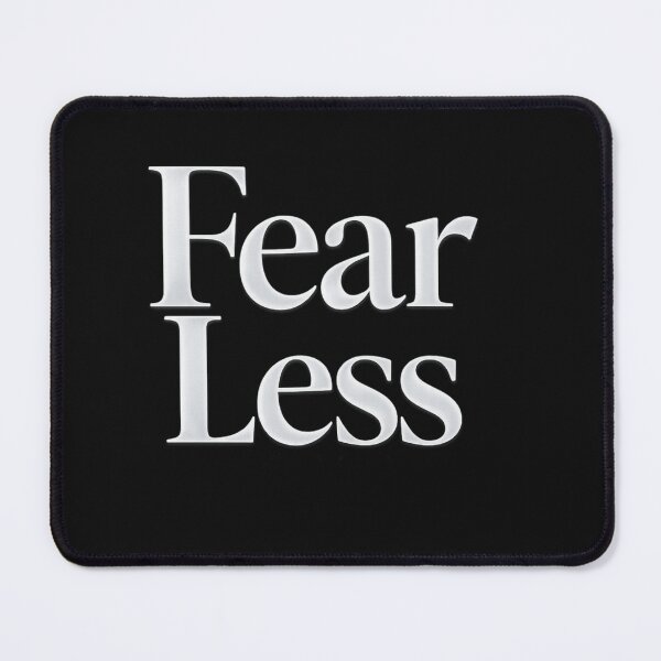 Item preview, Fear Less designed and sold by bolaAura.