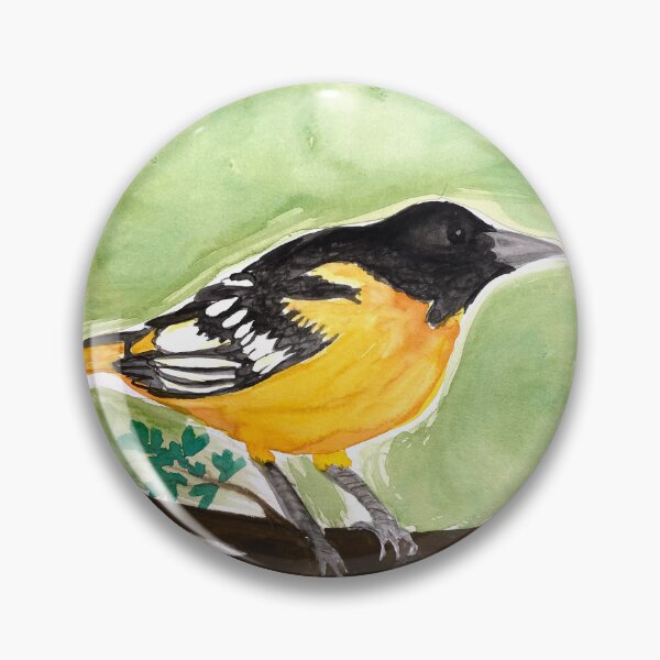 Item preview, The Bird designed and sold by LilyFayeArt.