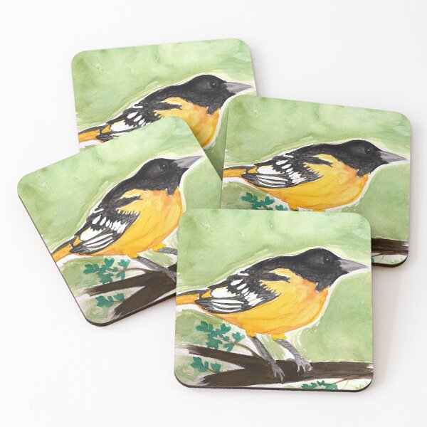 Item preview, The Bird designed and sold by LilyFayeArt.