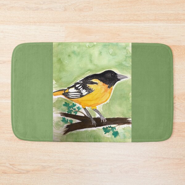 Item preview, The Bird designed and sold by LilyFayeArt.