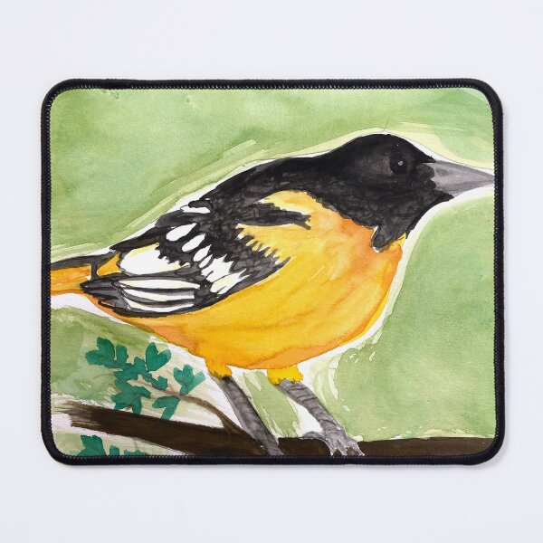 Item preview, The Bird designed and sold by LilyFayeArt.
