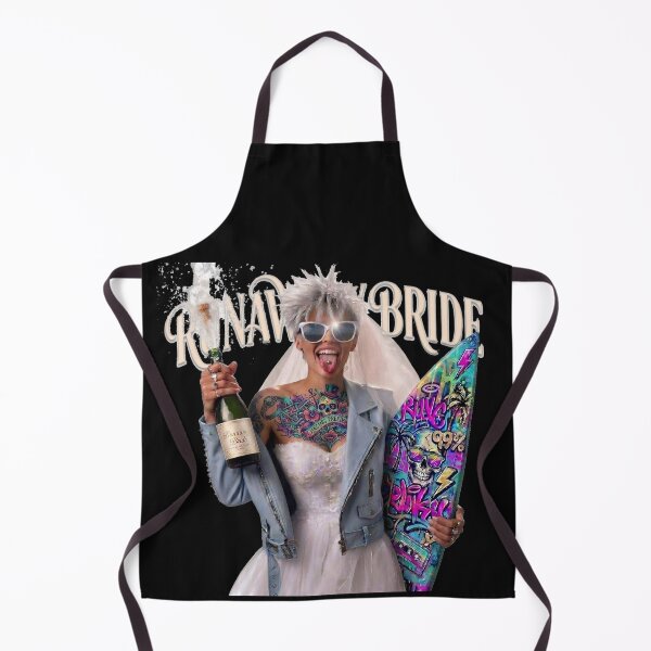 Item preview, Gothic Bachelorette Party Punk Jacket designed and sold by Voodoo Store Paranormal Collections.