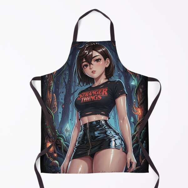 Item preview, Momo Ayase Psychokinetic Crossover Tee designed and sold by Senpai Syndicate.