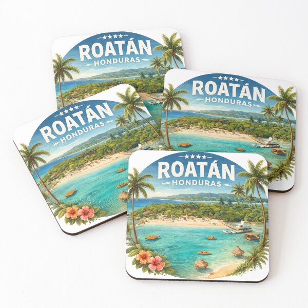 Item preview, Roatan Honduras  designed and sold by francous03.