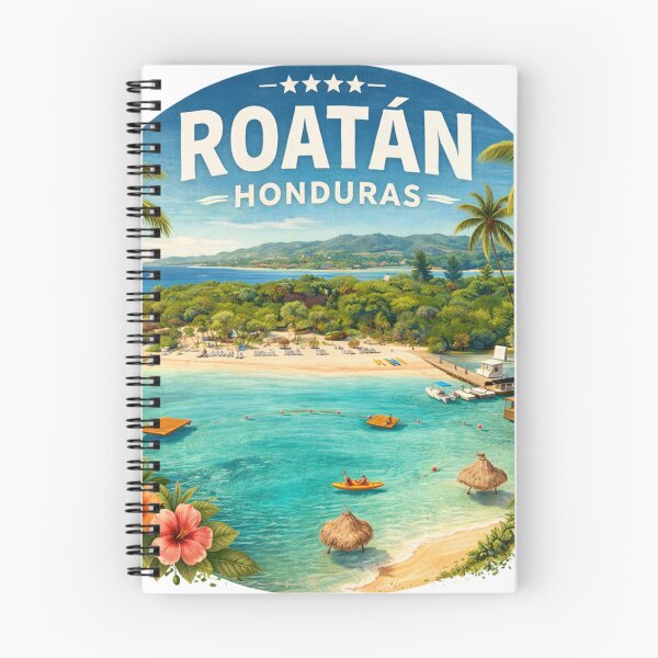 Item preview, Roatan Honduras  designed and sold by francous03.