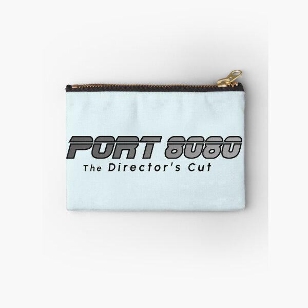 Item preview, Port 8080 Director’s Cut designed and sold by Port80Life.