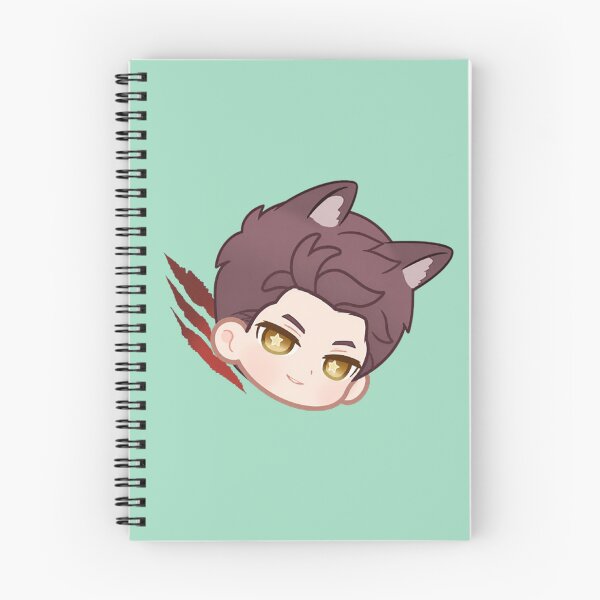 Item preview, Love and Deepspace Valko Chibi Icon 2 designed and sold by Otakubunny.