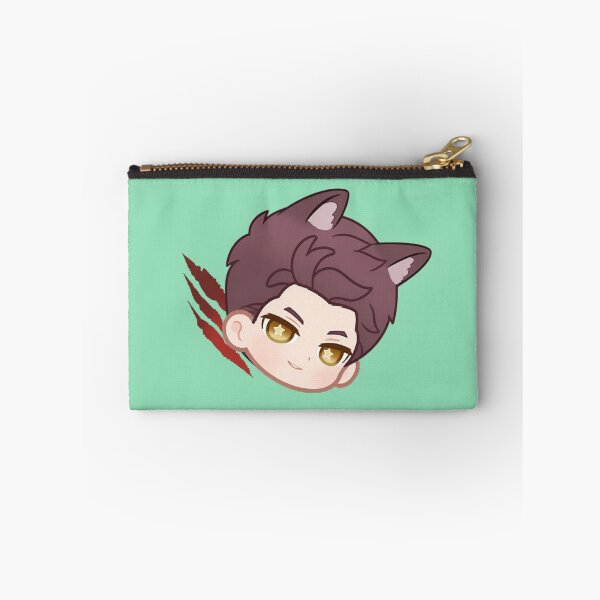 Item preview, Love and Deepspace Valko Chibi Icon 2 designed and sold by Otakubunny.