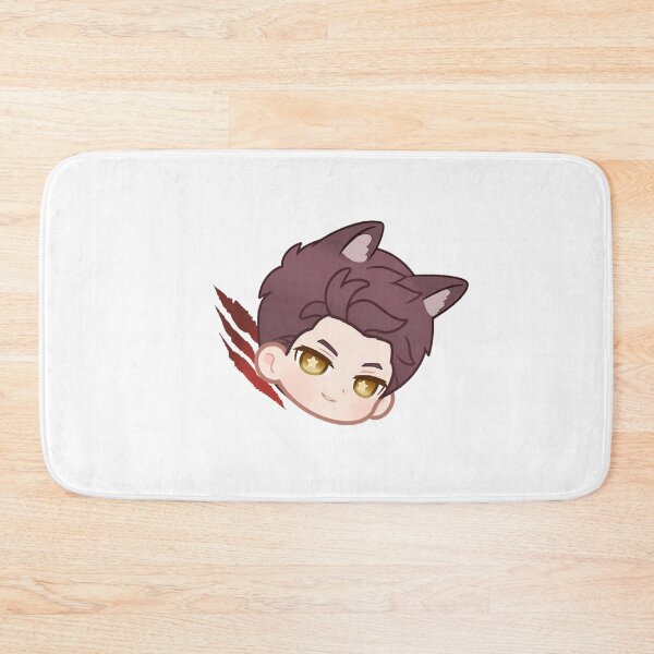 Item preview, Love and Deepspace Valko Chibi Icon 2 designed and sold by Otakubunny.