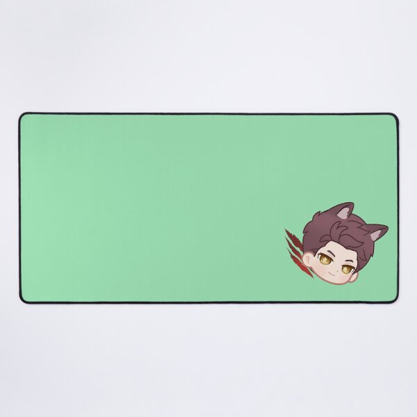 Item preview, Love and Deepspace Valko Chibi Icon 2 designed and sold by Otakubunny.