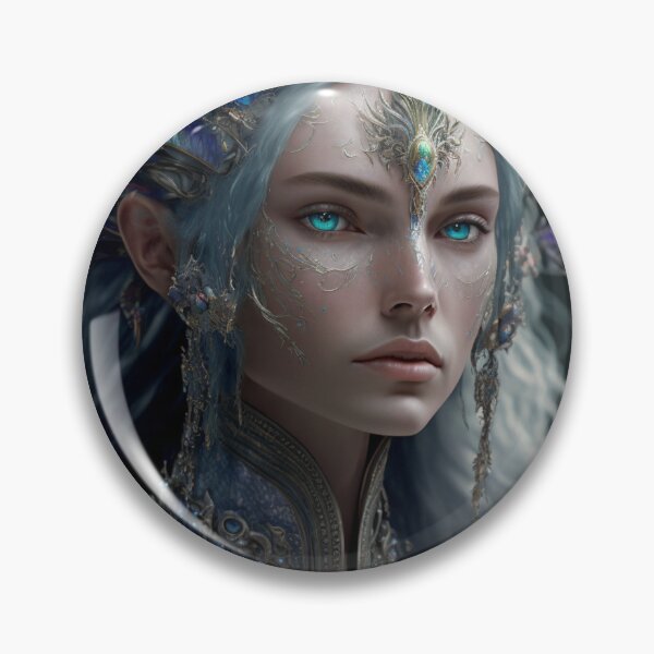 Item preview, Temporal Queen designed and sold by Solace Sparkles.