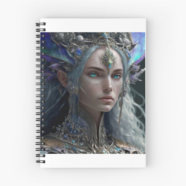 Item preview, Temporal Queen designed and sold by Solace Sparkles.
