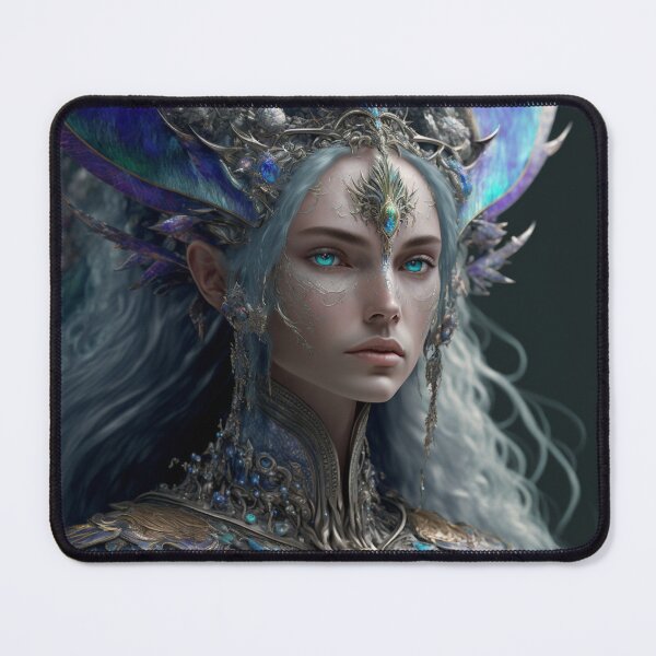 Item preview, Temporal Queen designed and sold by Solace Sparkles.