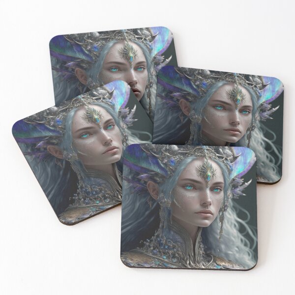 Item preview, Temporal Queen designed and sold by Solace Sparkles.