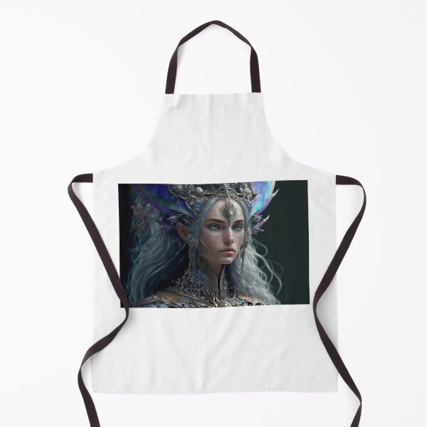 Item preview, Temporal Queen designed and sold by Solace Sparkles.