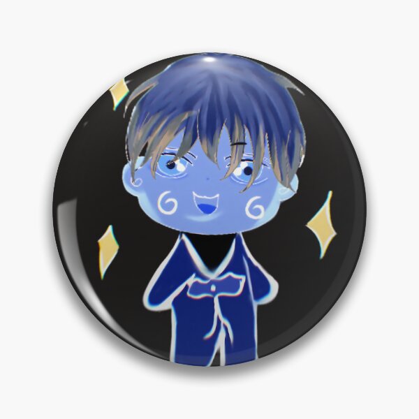 Item preview, Anime chibi boy designed and sold by Conspirador.