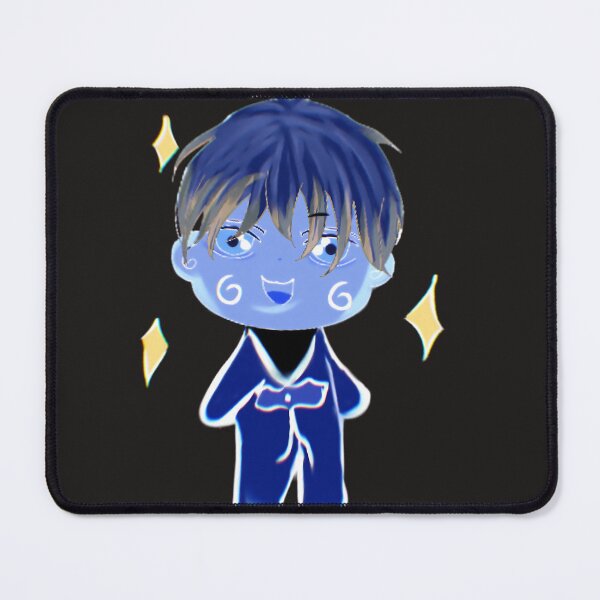 Item preview, Anime chibi boy designed and sold by Conspirador.