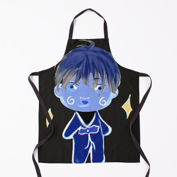 Artikelvorschau, Anime-Chibi-Junge entworfen und verkauft von Conspirador.