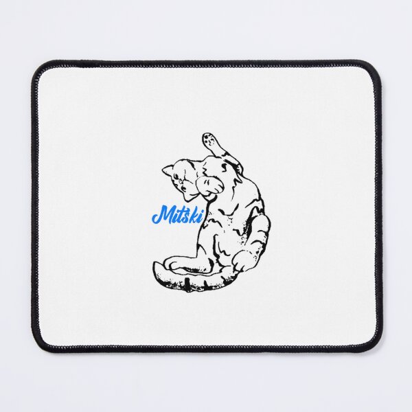 Item preview, Cat silhouette style art pop singer designed and sold by Trantranpeter.