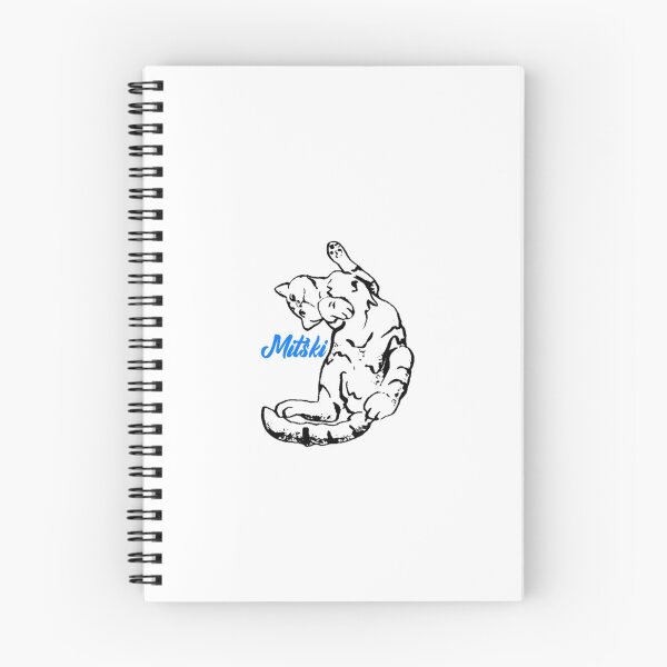 Item preview, Cat silhouette style art pop singer designed and sold by Trantranpeter.