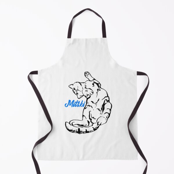 Item preview, Cat silhouette style art pop singer designed and sold by Trantranpeter.