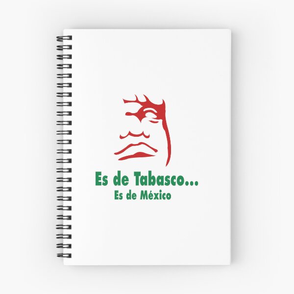 Item preview, Es de Tabasco Es de Mexico Cultural Art Logo designed and sold by Leonwaterfall.