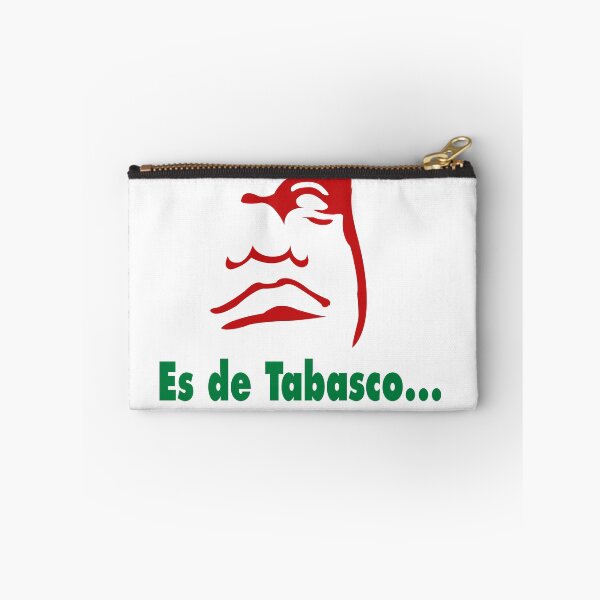 Item preview, Es de Tabasco Es de Mexico Cultural Art Logo designed and sold by Leonwaterfall.