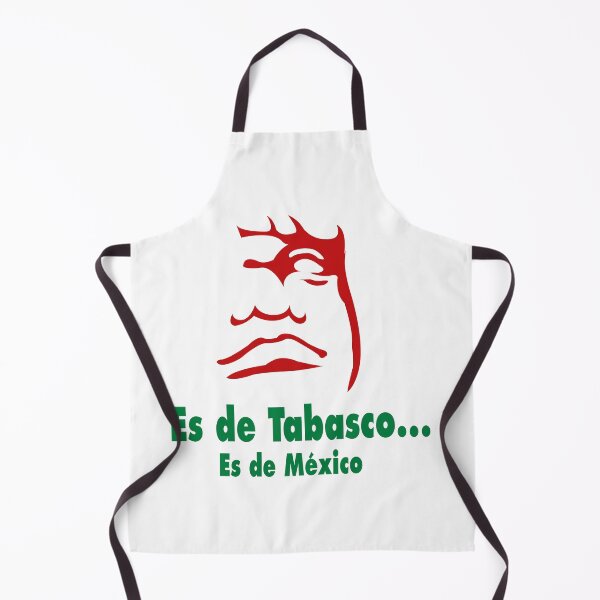 Item preview, Es de Tabasco Es de Mexico Cultural Art Logo designed and sold by Leonwaterfall.