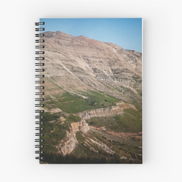 Item preview, Majestic Mountain Landscape designed and sold by anikknh.