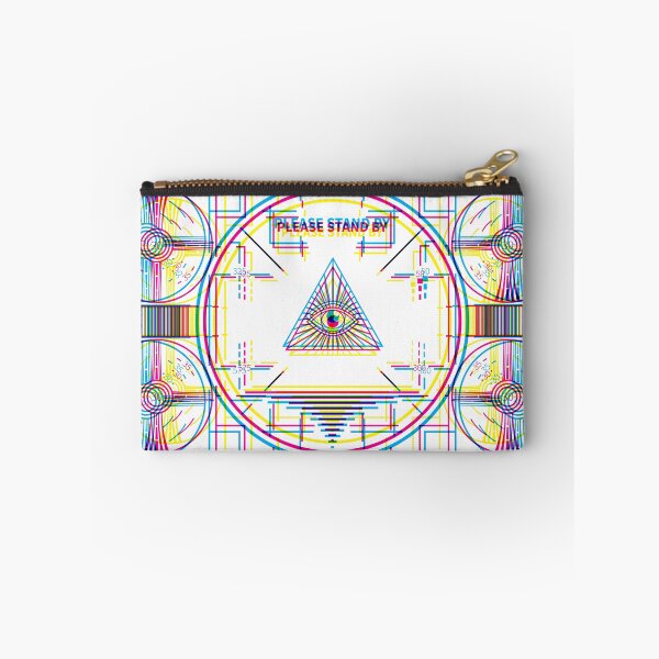 Item preview, Fallo en espera de los Illuminati designed and sold by animinimal.