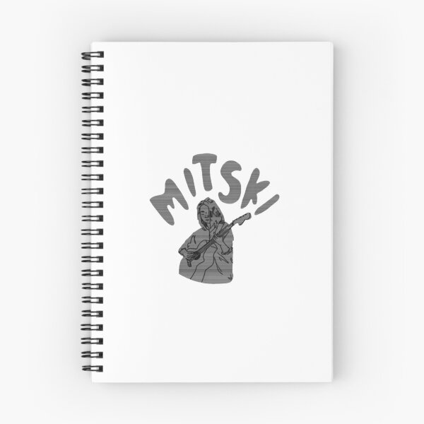Item preview, Mitski designed and sold by Trantranpeter.