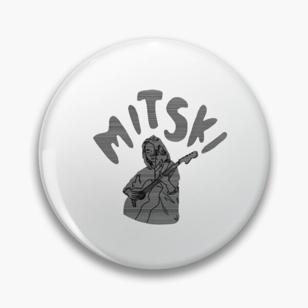 Item preview, Mitski designed and sold by Trantranpeter.