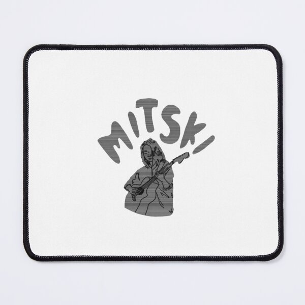 Item preview, Mitski designed and sold by Trantranpeter.