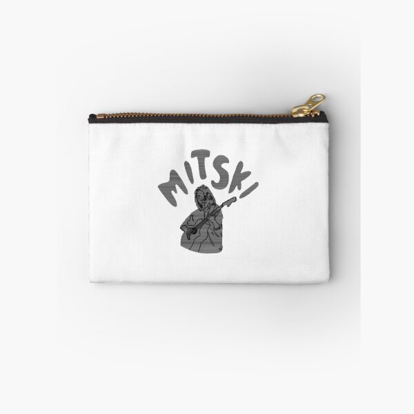Item preview, Mitski designed and sold by Trantranpeter.