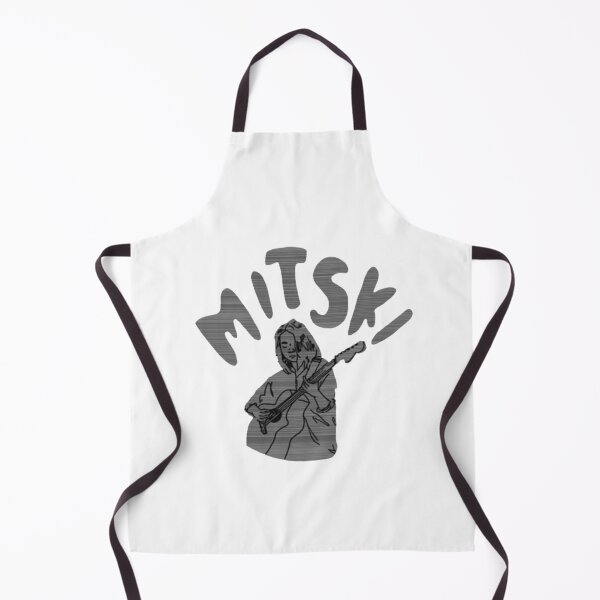 Item preview, Mitski designed and sold by Trantranpeter.