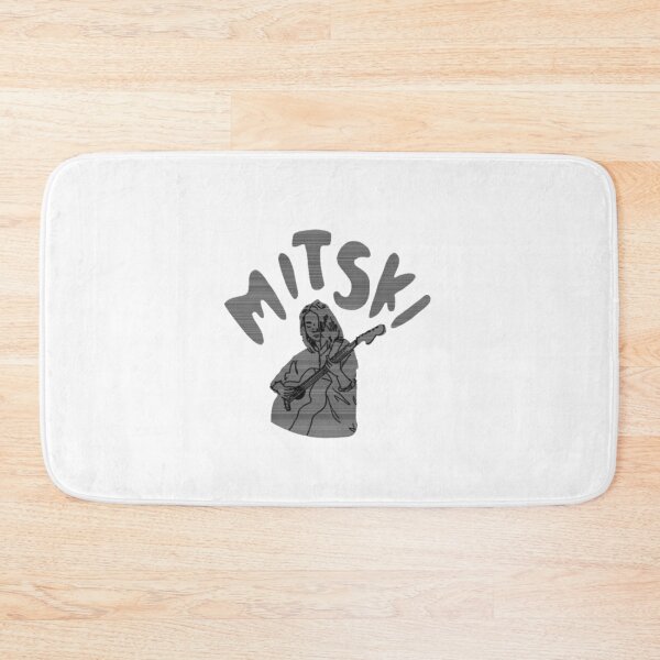 Item preview, Mitski designed and sold by Trantranpeter.