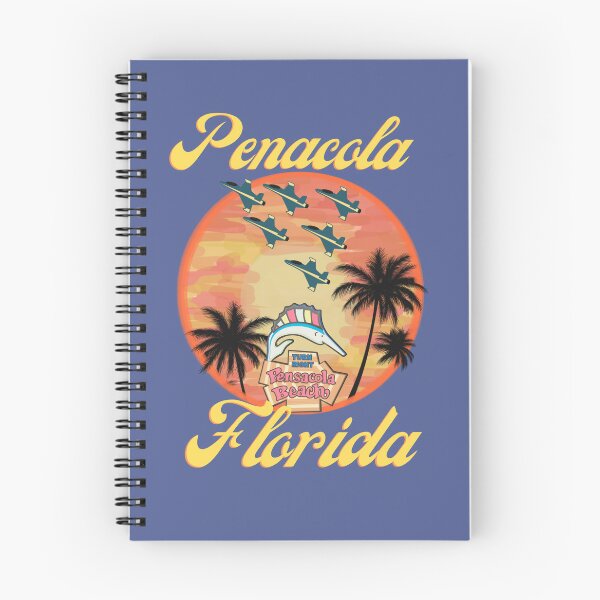 Item preview, Pensacola Beach designed and sold by TaraPen.