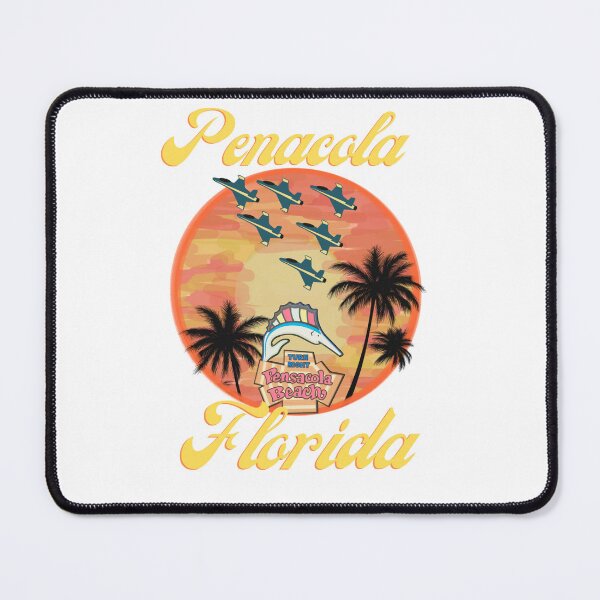 Item preview, Pensacola Beach designed and sold by TaraPen.
