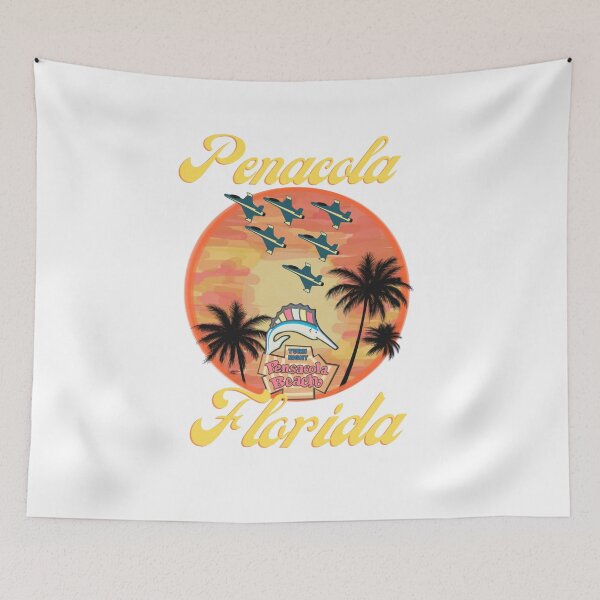 Item preview, Pensacola Beach designed and sold by TaraPen.